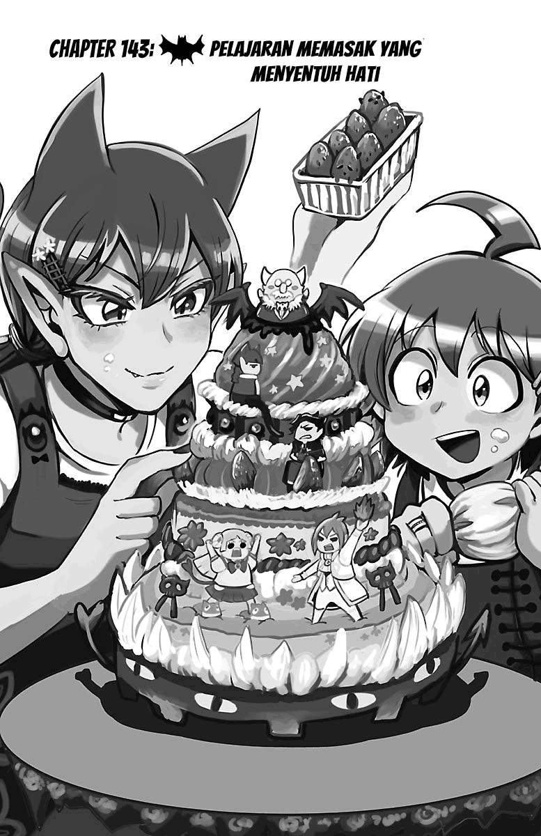 Chapter 143 - halaman 23