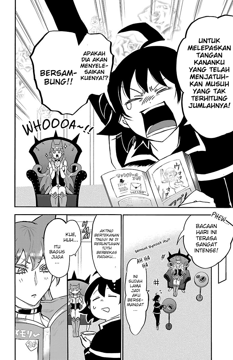 Chapter 143 - halaman 5