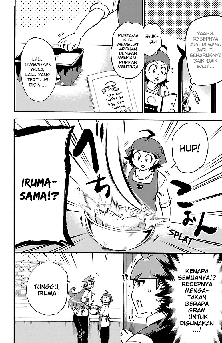 Chapter 143 - halaman 9