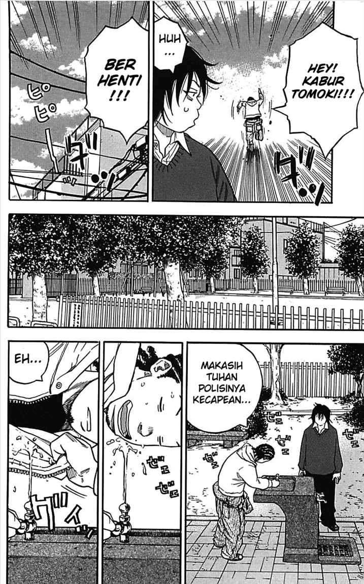 Chapter 1 - halaman 30