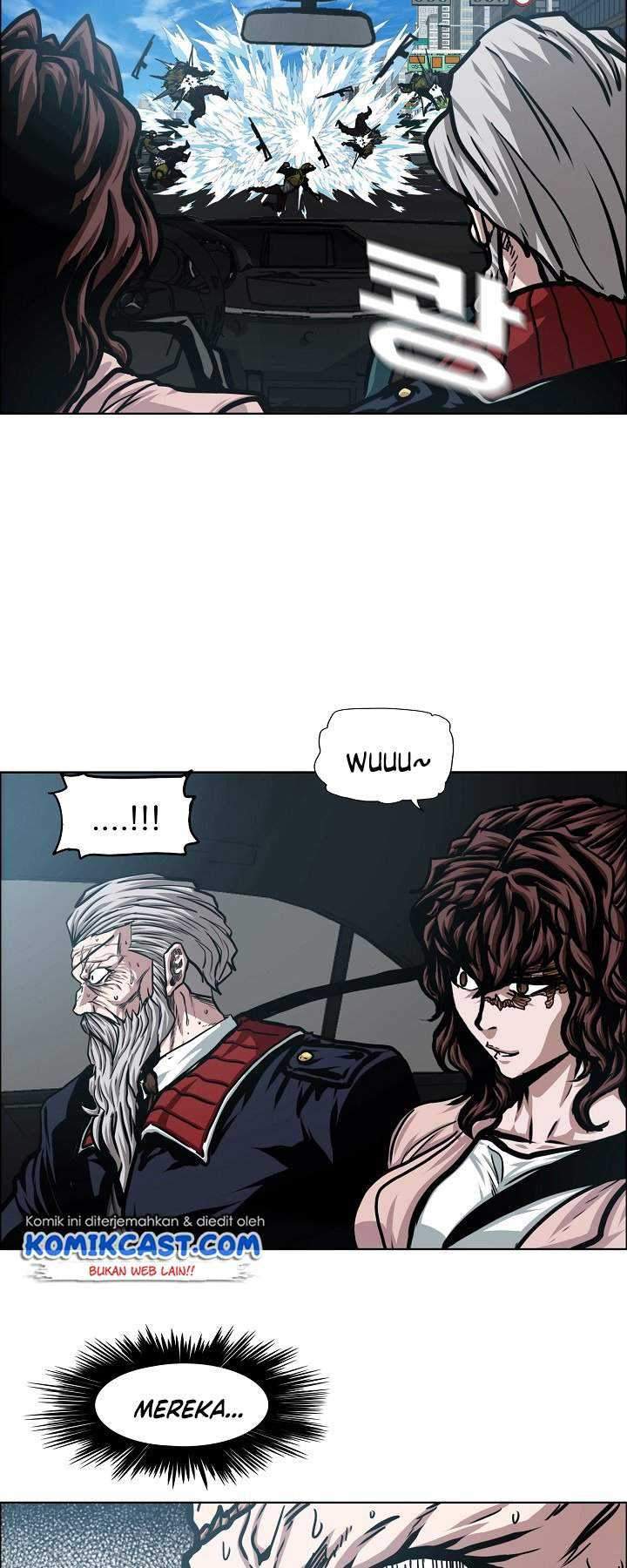 Chapter 77 - halaman 45