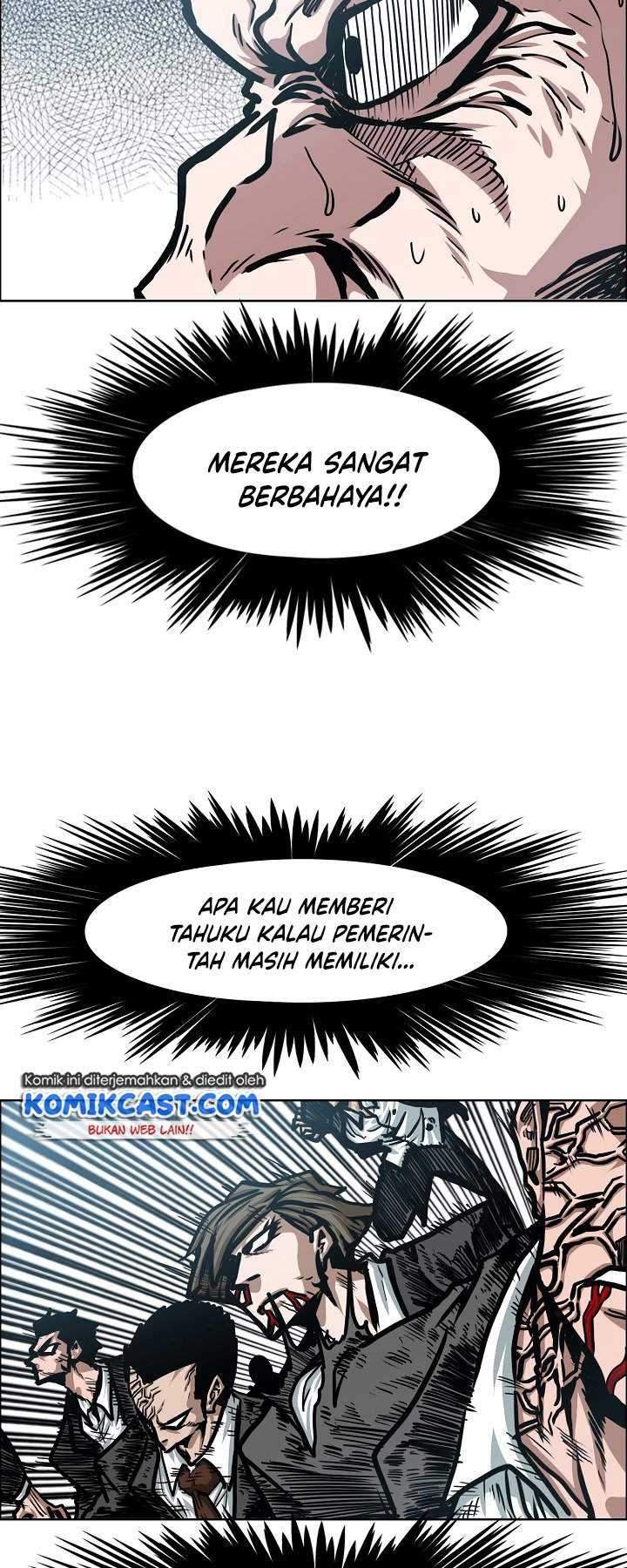Chapter 77 - halaman 46