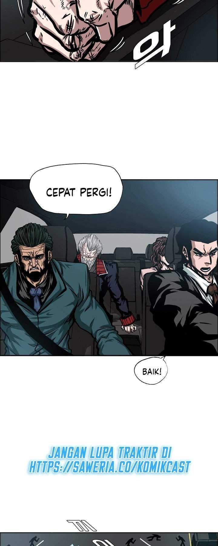Chapter 77 - halaman 48