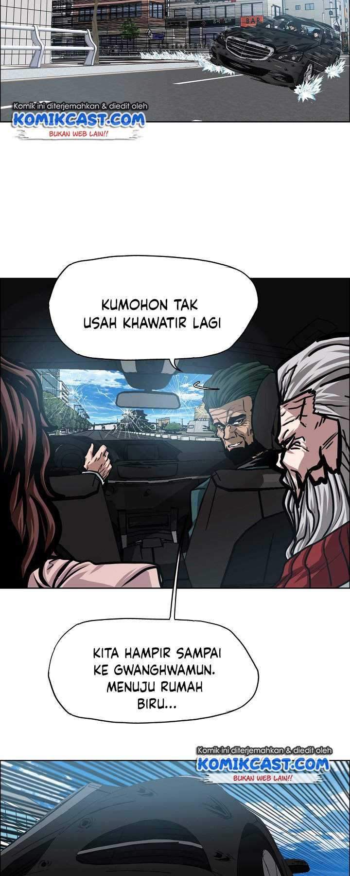 Chapter 77 - halaman 50
