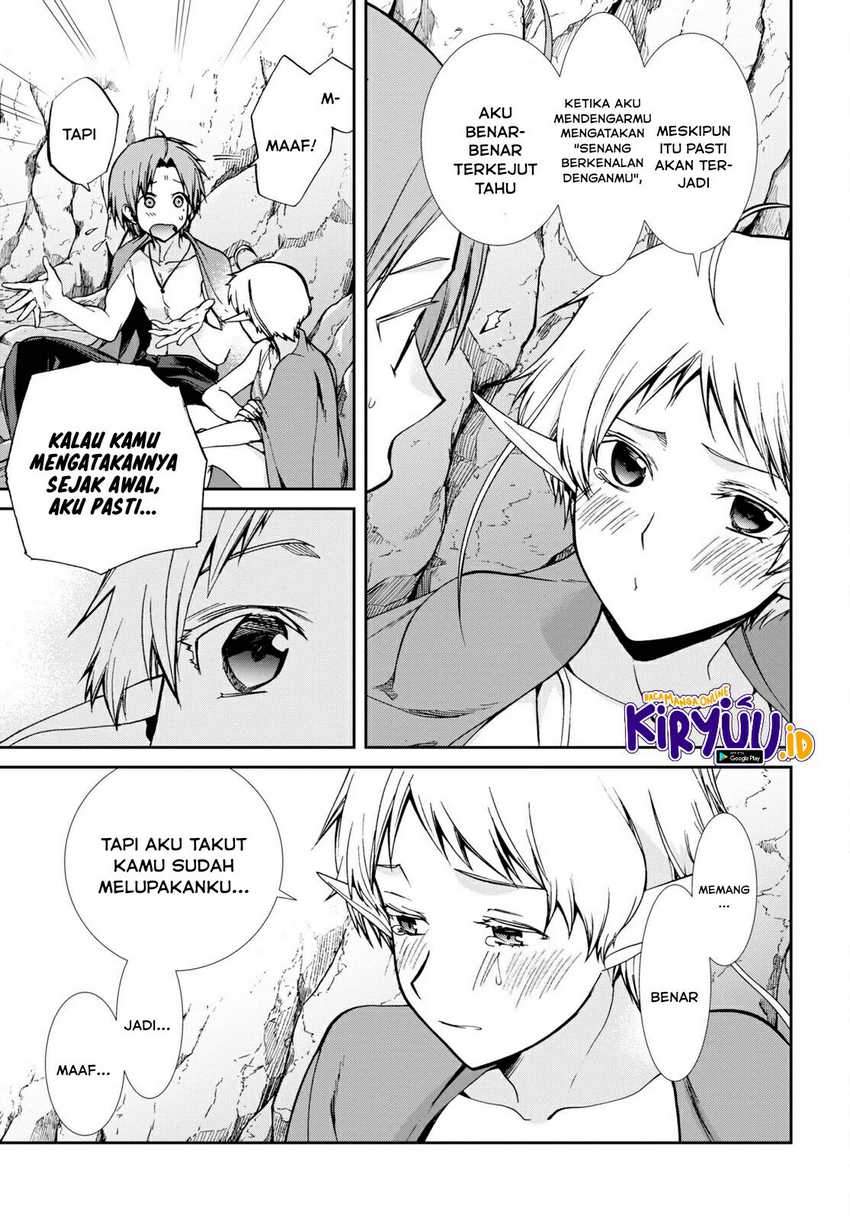 Chapter 75 - halaman 19
