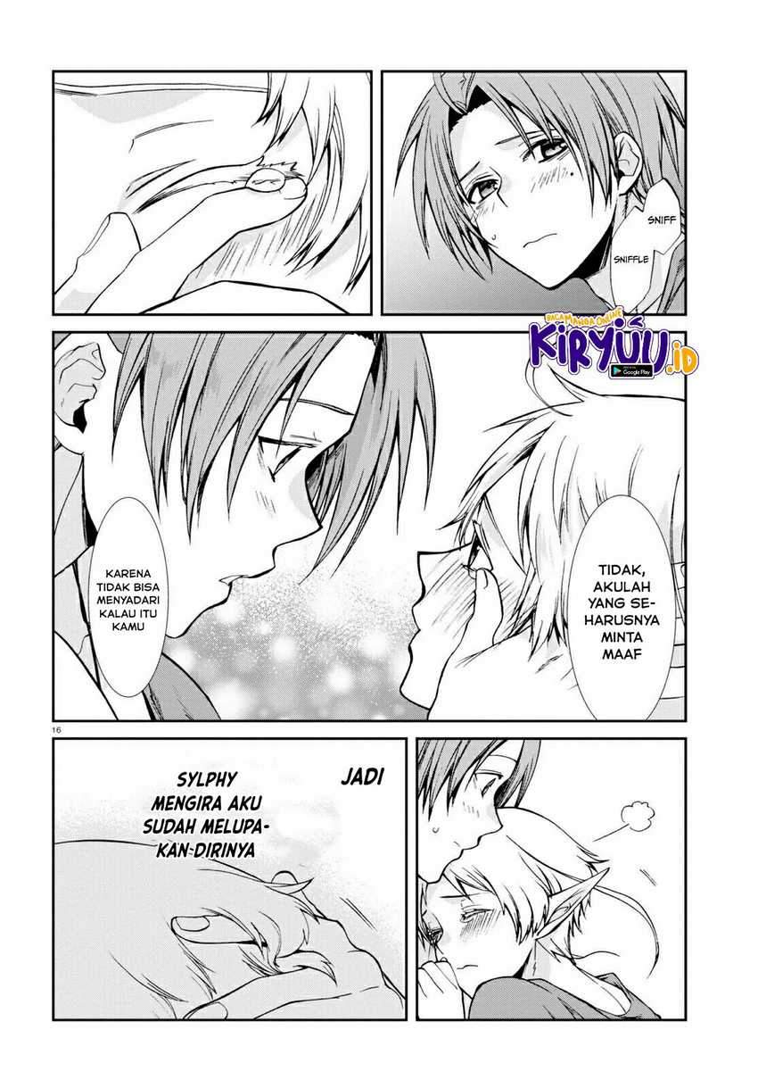 Chapter 75 - halaman 20