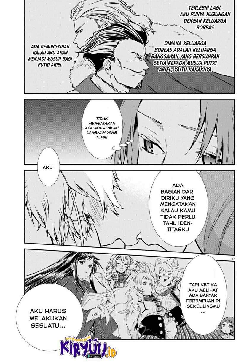 Chapter 75 - halaman 21