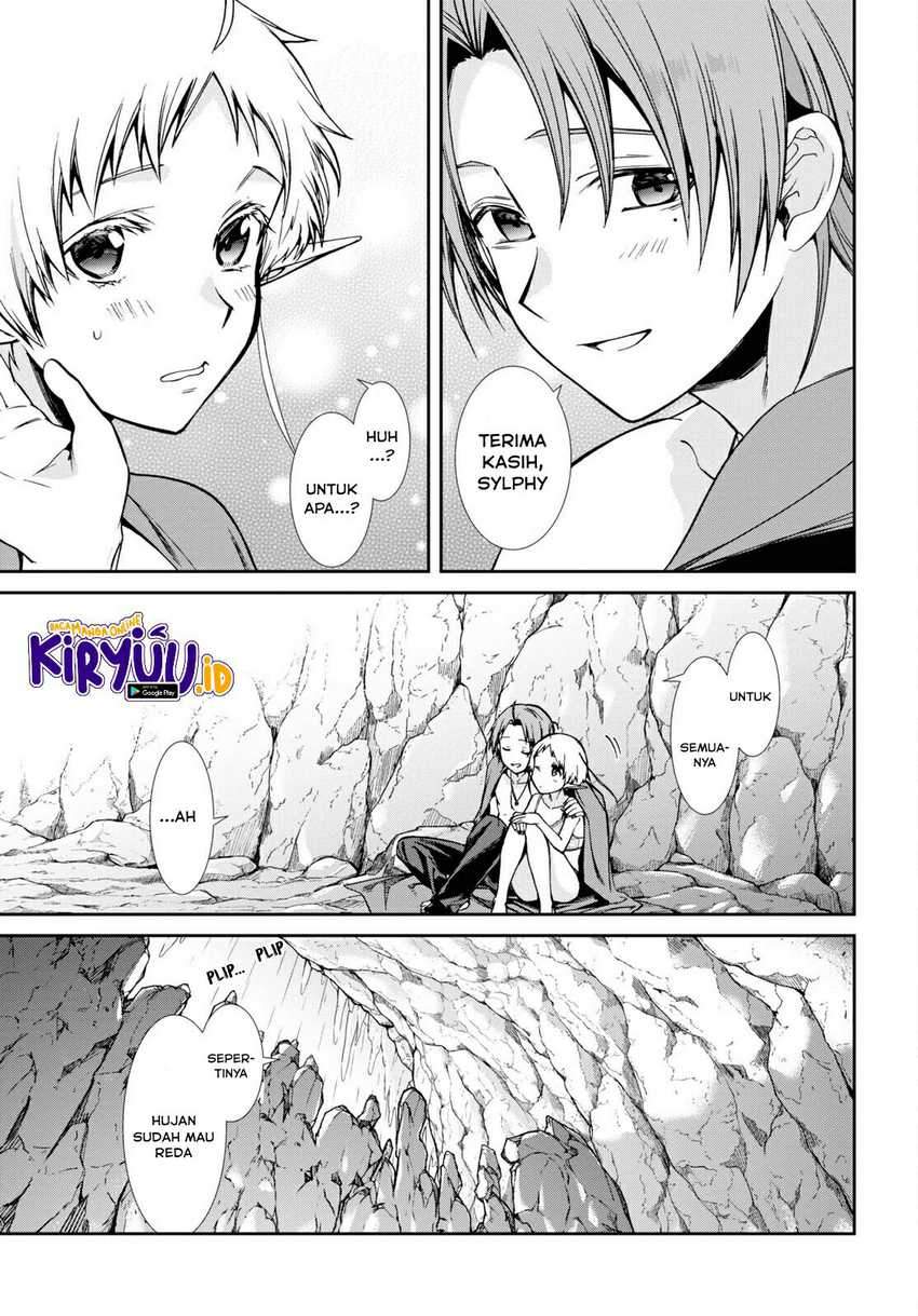 Chapter 75 - halaman 25
