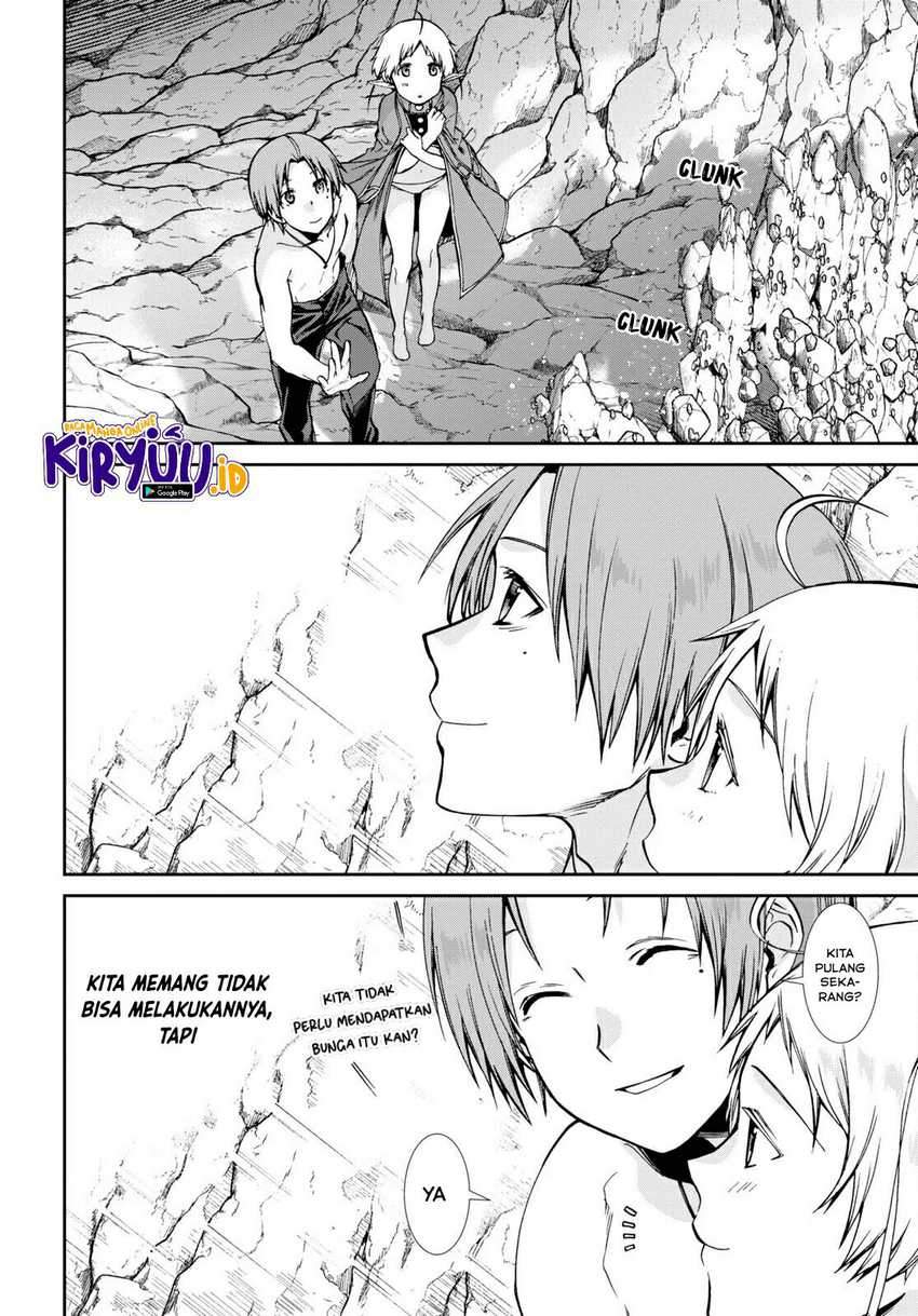 Chapter 75 - halaman 26