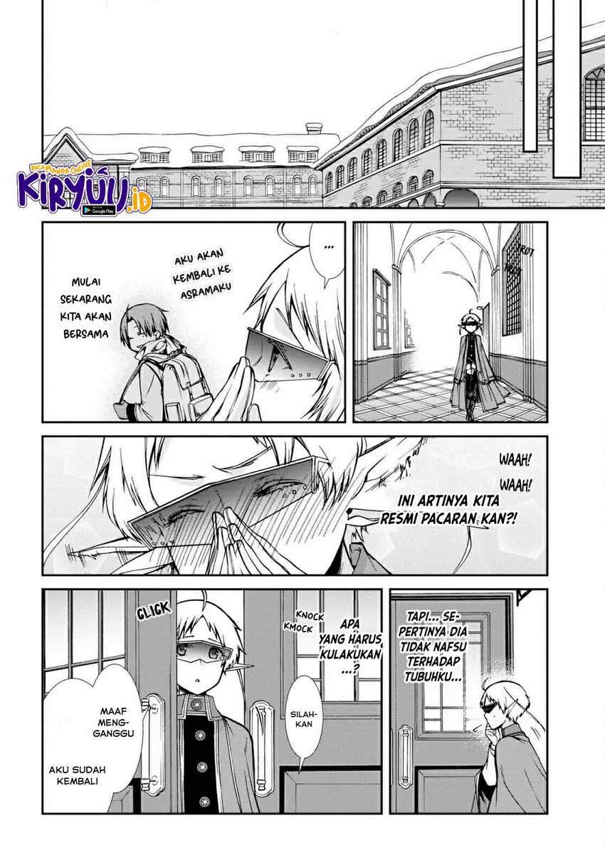 Chapter 75 - halaman 28
