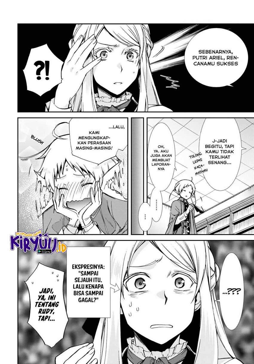 Chapter 75 - halaman 30