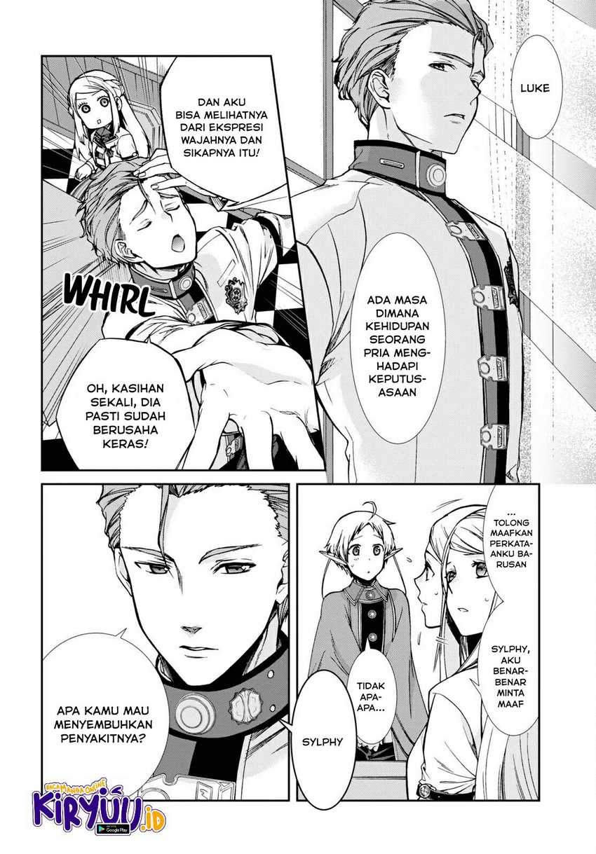 Chapter 75 - halaman 32