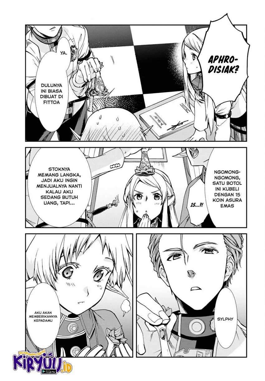 Chapter 75 - halaman 35
