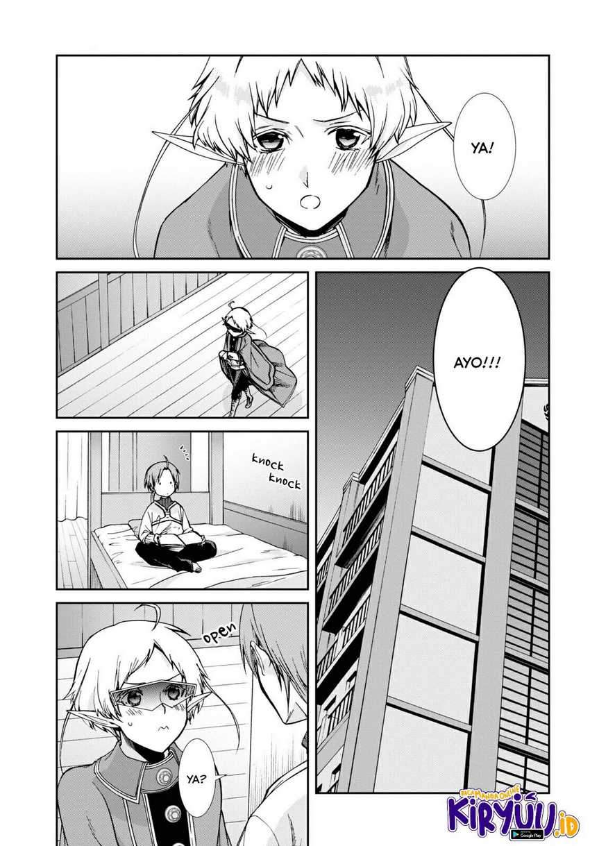 Chapter 75 - halaman 39