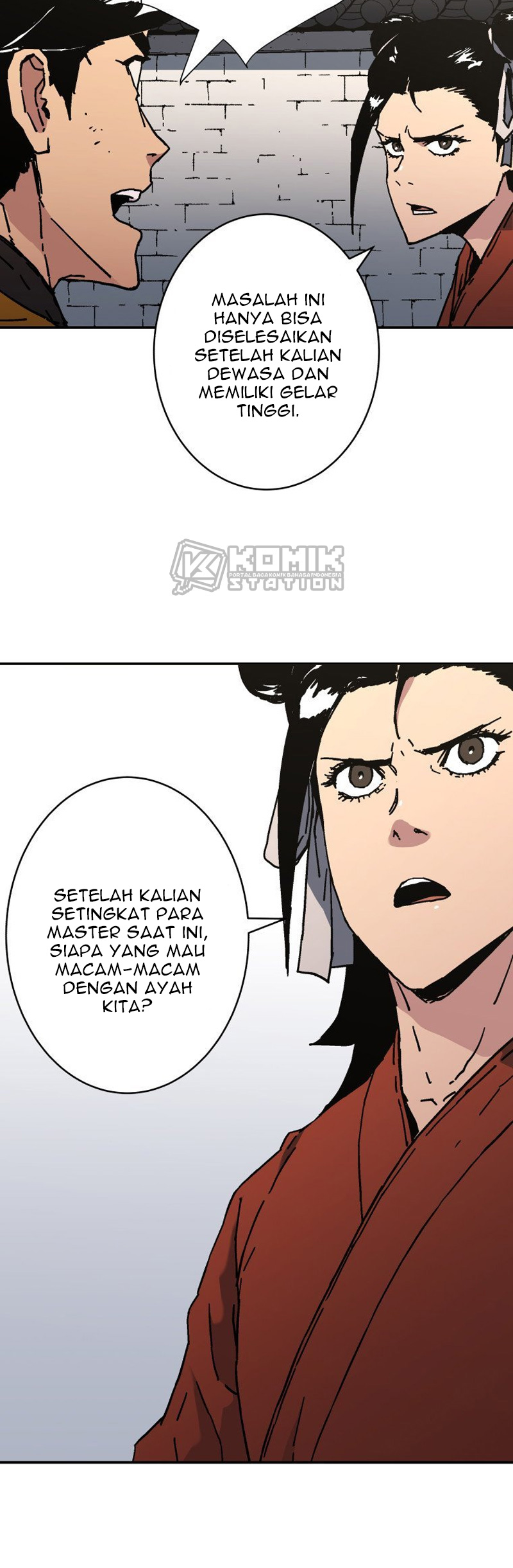 Chapter 178 - halaman 26