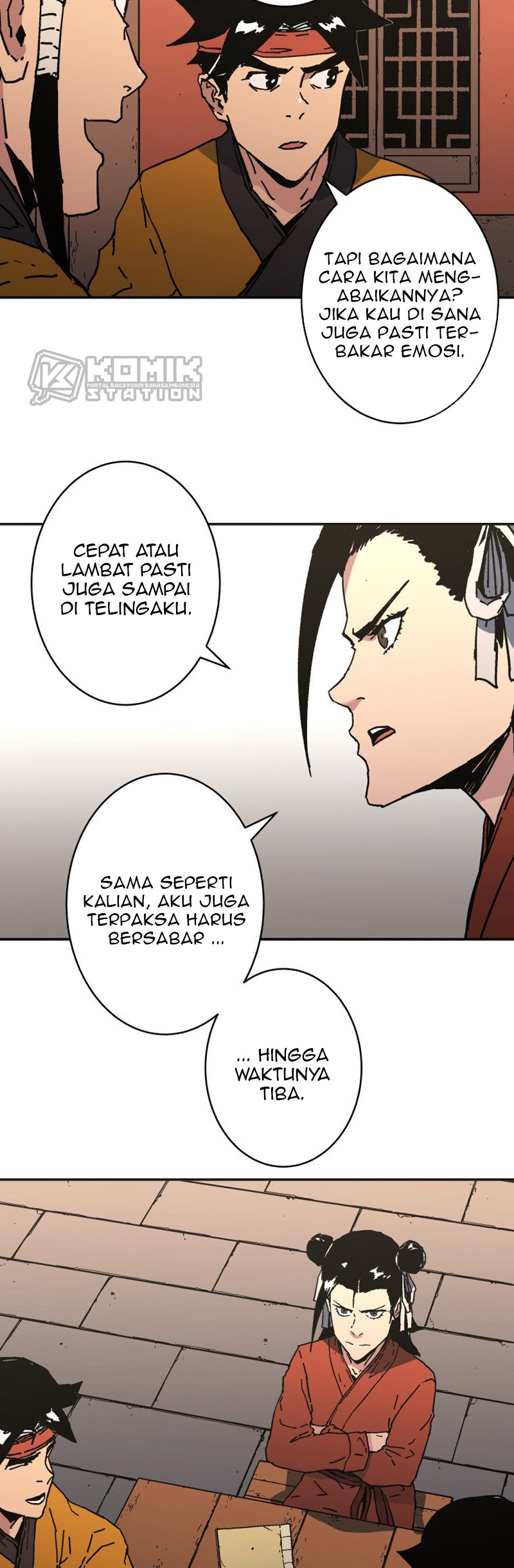 Chapter 178 - halaman 28