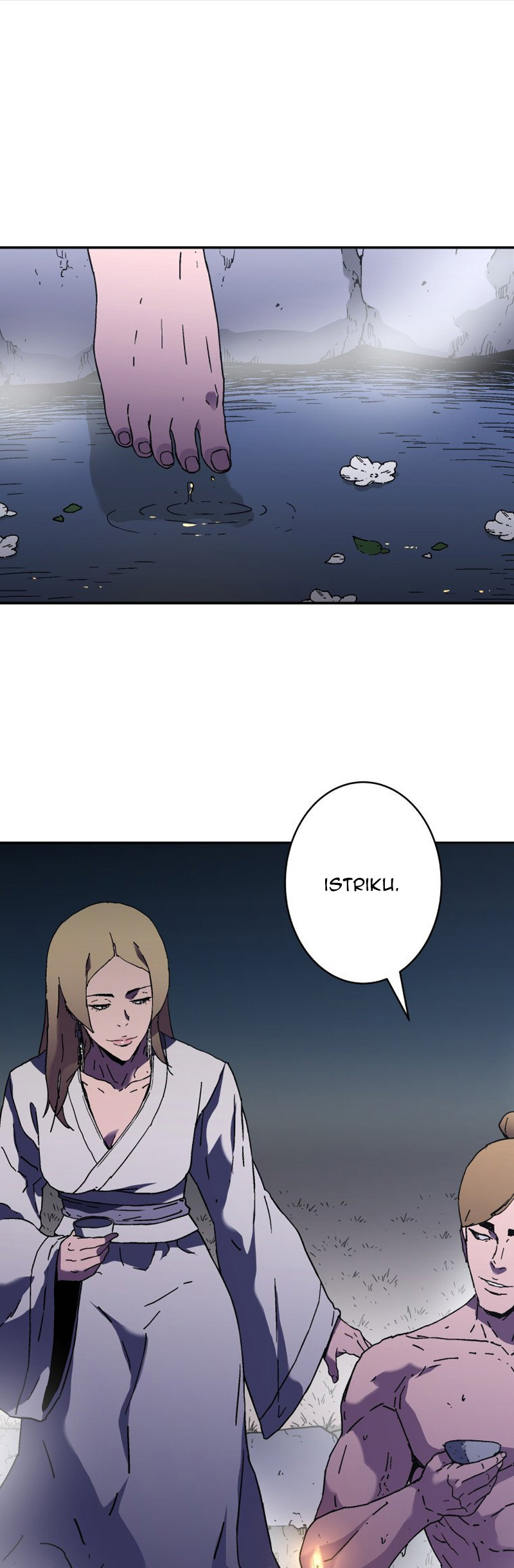 Chapter 178 - halaman 30