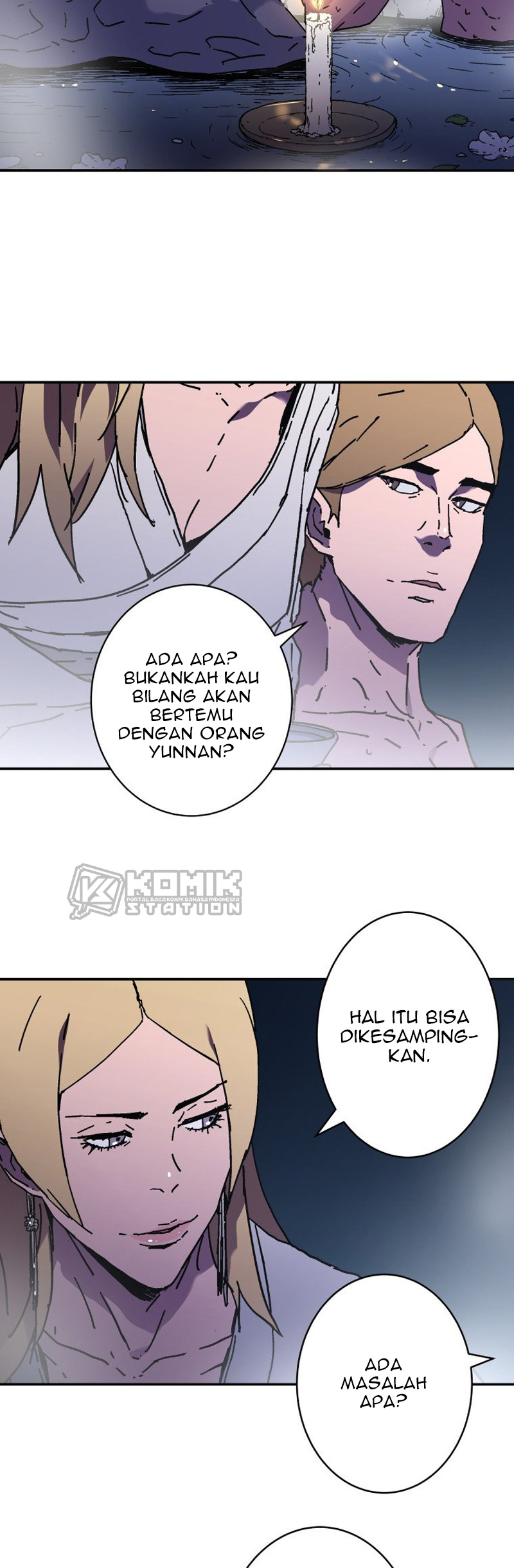 Chapter 178 - halaman 31