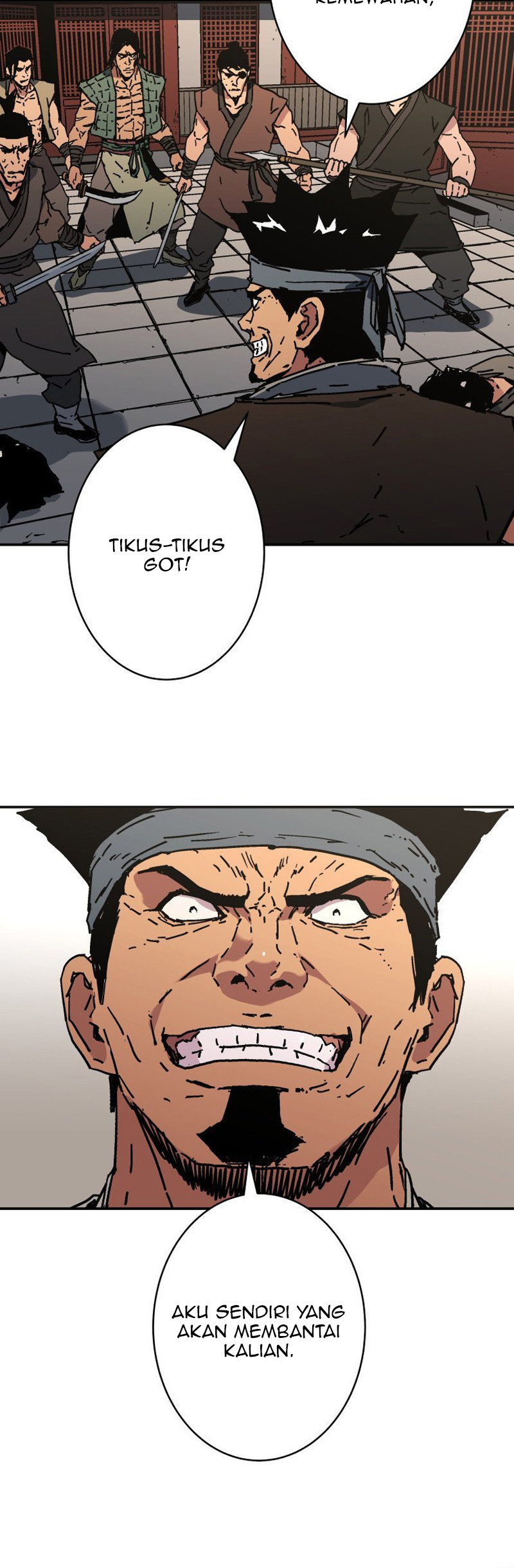 Chapter 178 - halaman 35