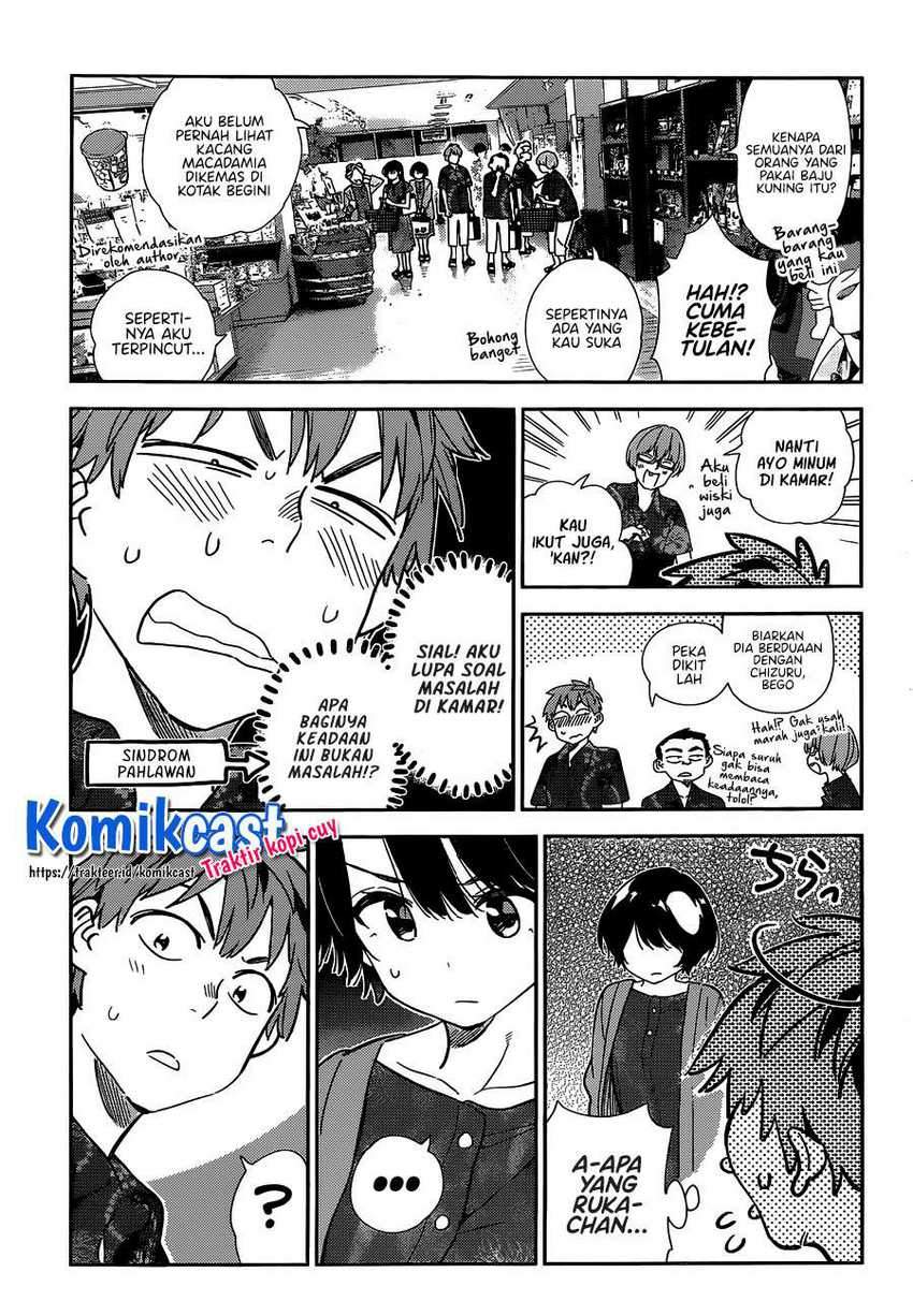 Chapter 204 - halaman 16