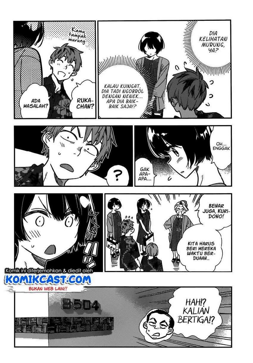 Chapter 204 - halaman 17