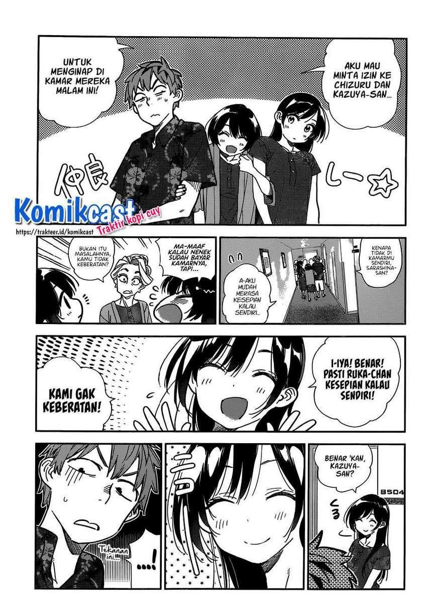 Chapter 204 - halaman 18