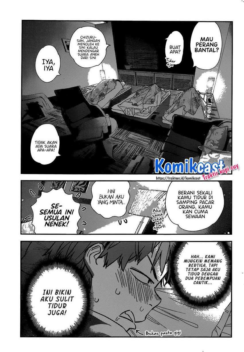 Chapter 204 - halaman 20
