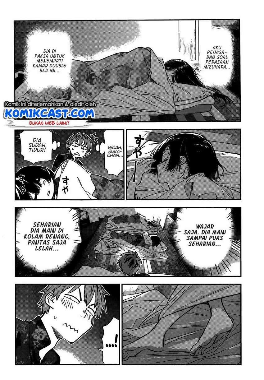 Chapter 204 - halaman 21