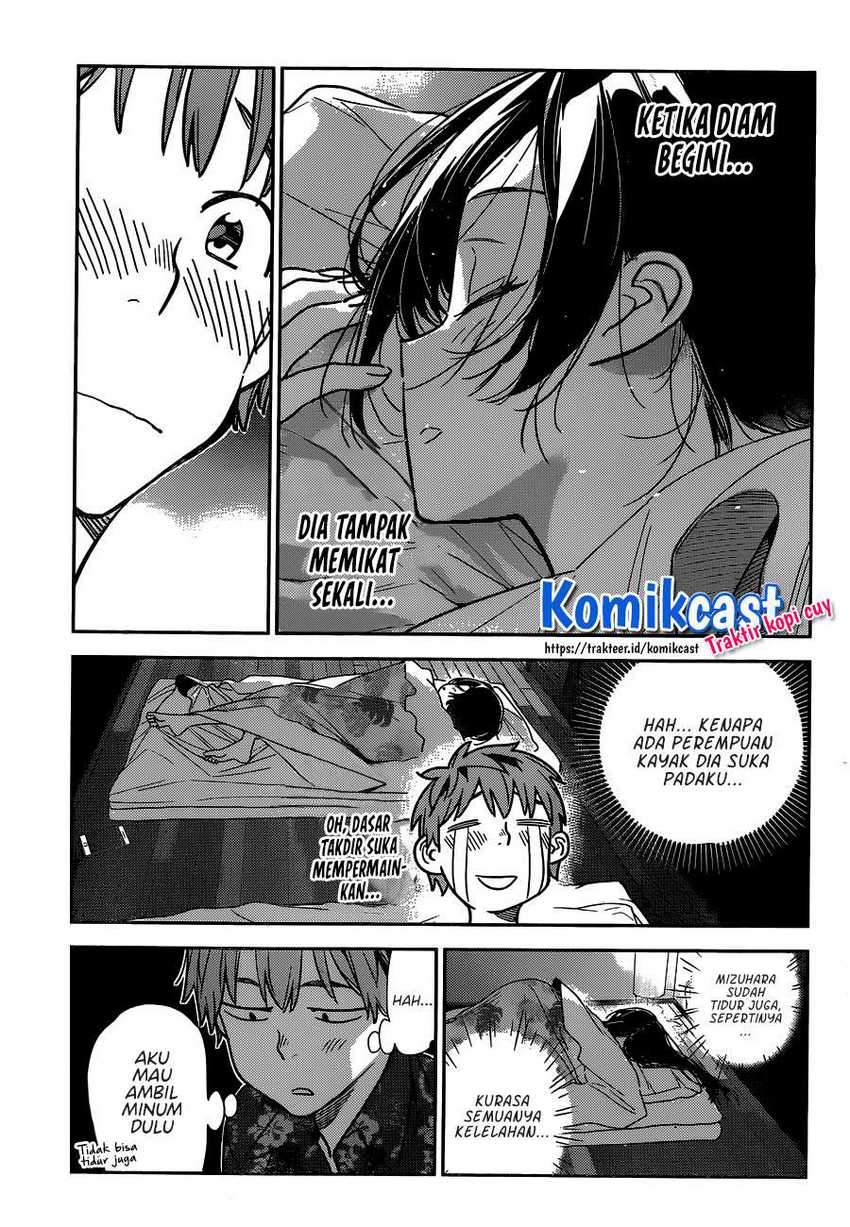 Chapter 204 - halaman 22