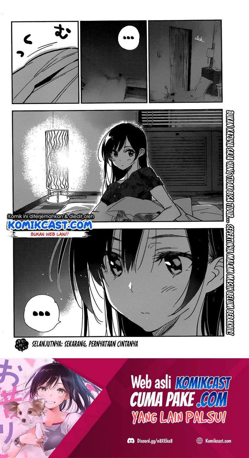 Chapter 204 - halaman 23