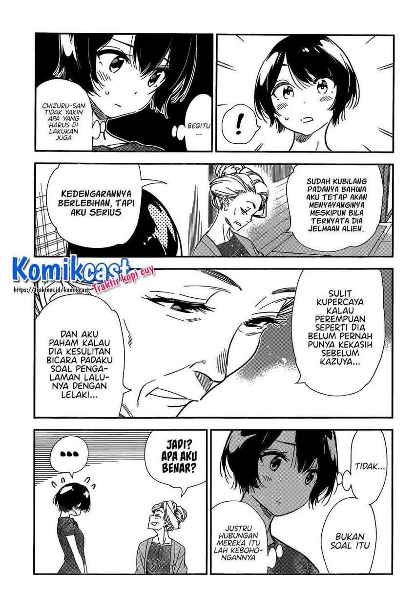 Chapter 204 - halaman 10