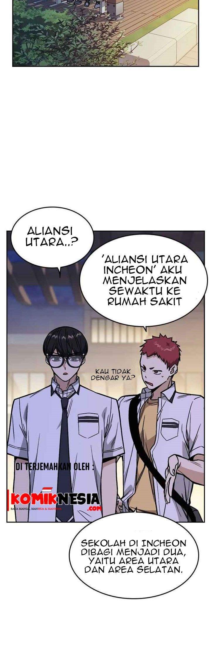 Chapter 128 - halaman 22