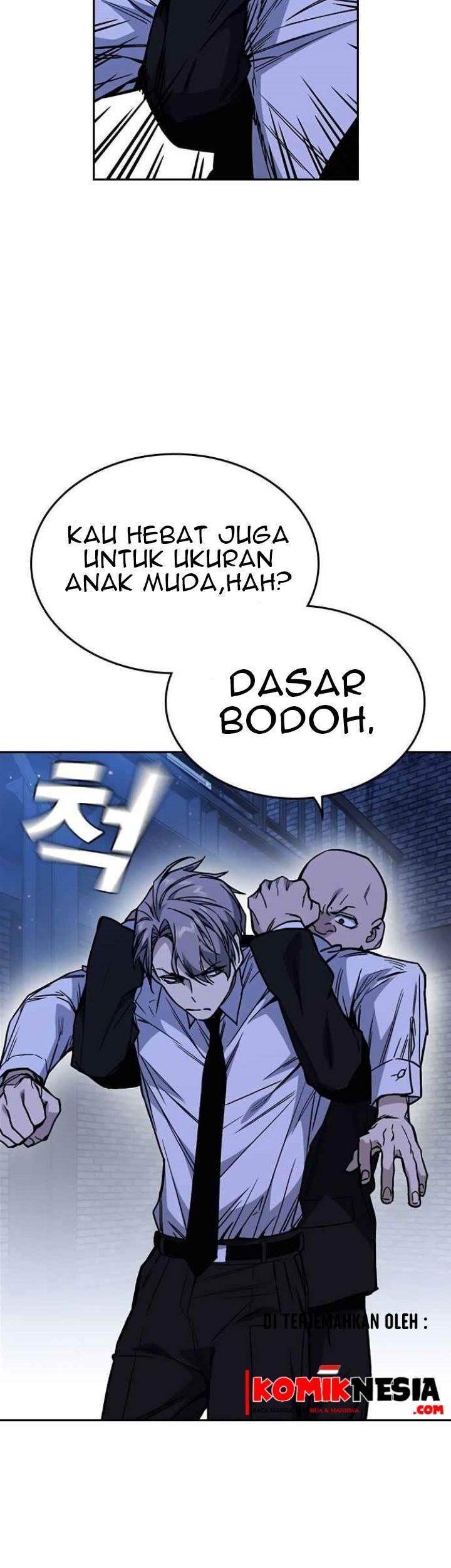 Chapter 128 - halaman 30