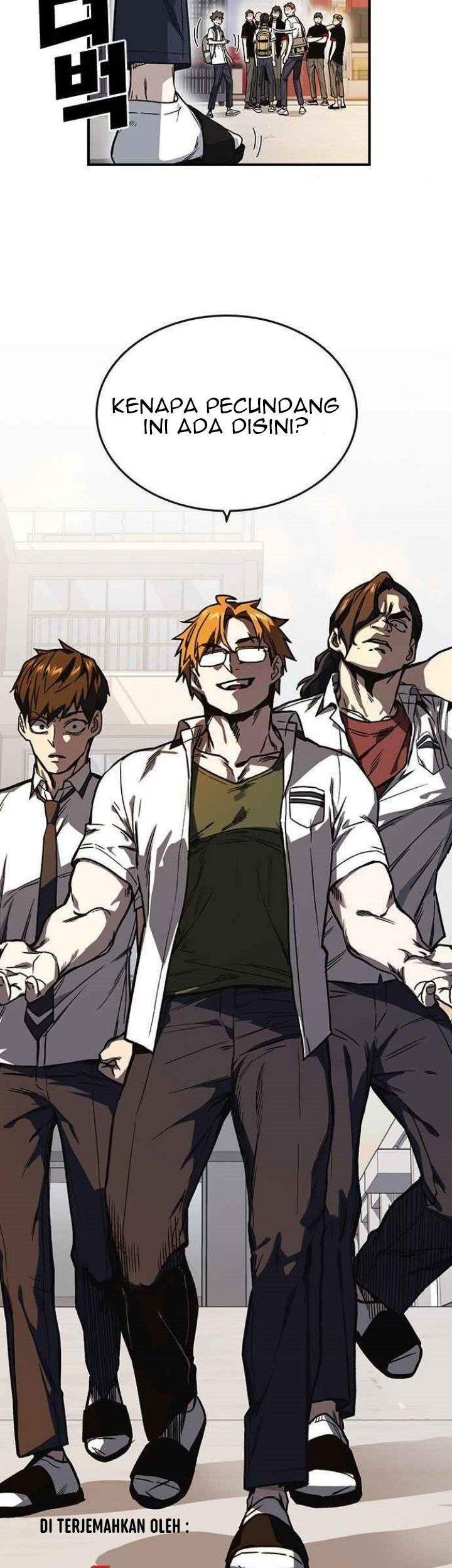 Chapter 127 - halaman 20