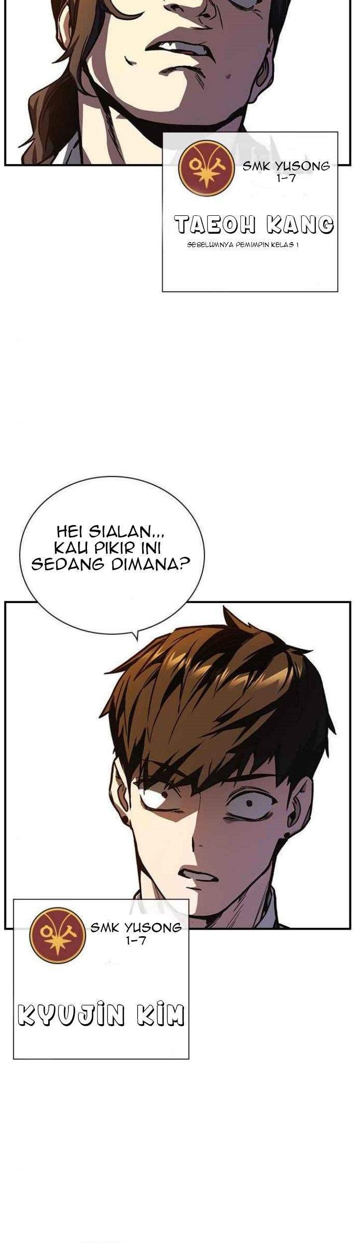 Chapter 127 - halaman 22