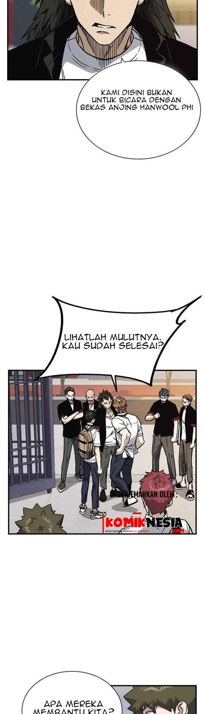 Chapter 127 - halaman 26