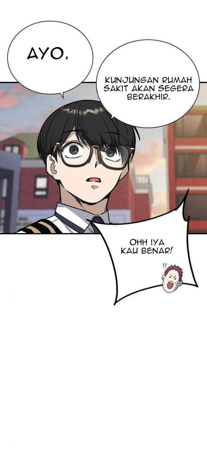 Chapter 127 - halaman 33