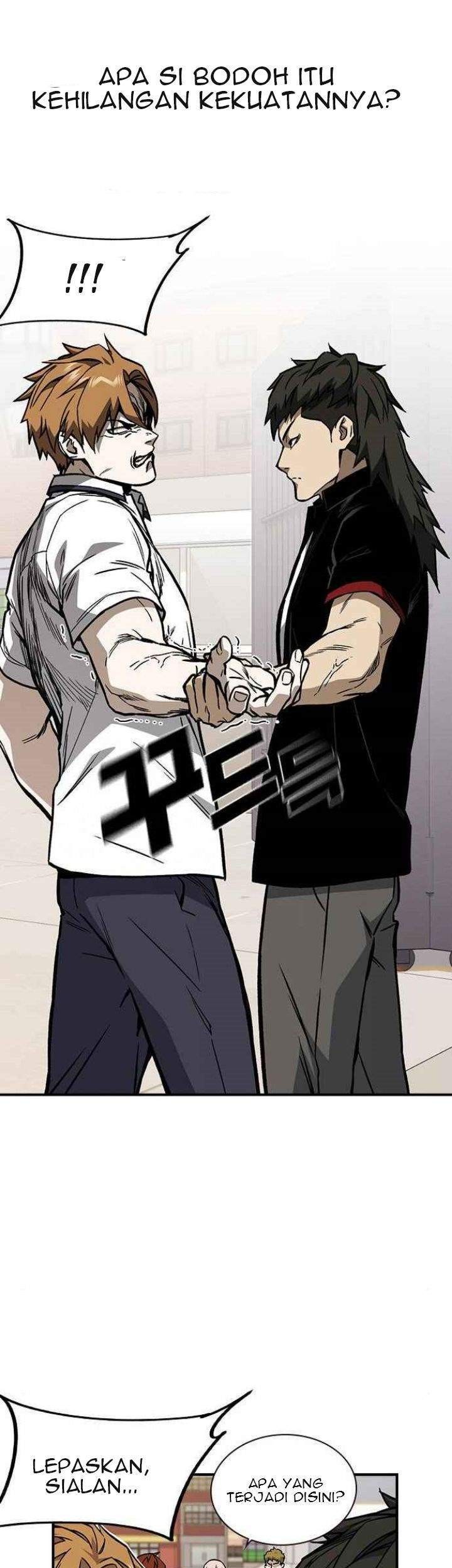 Chapter 127 - halaman 40