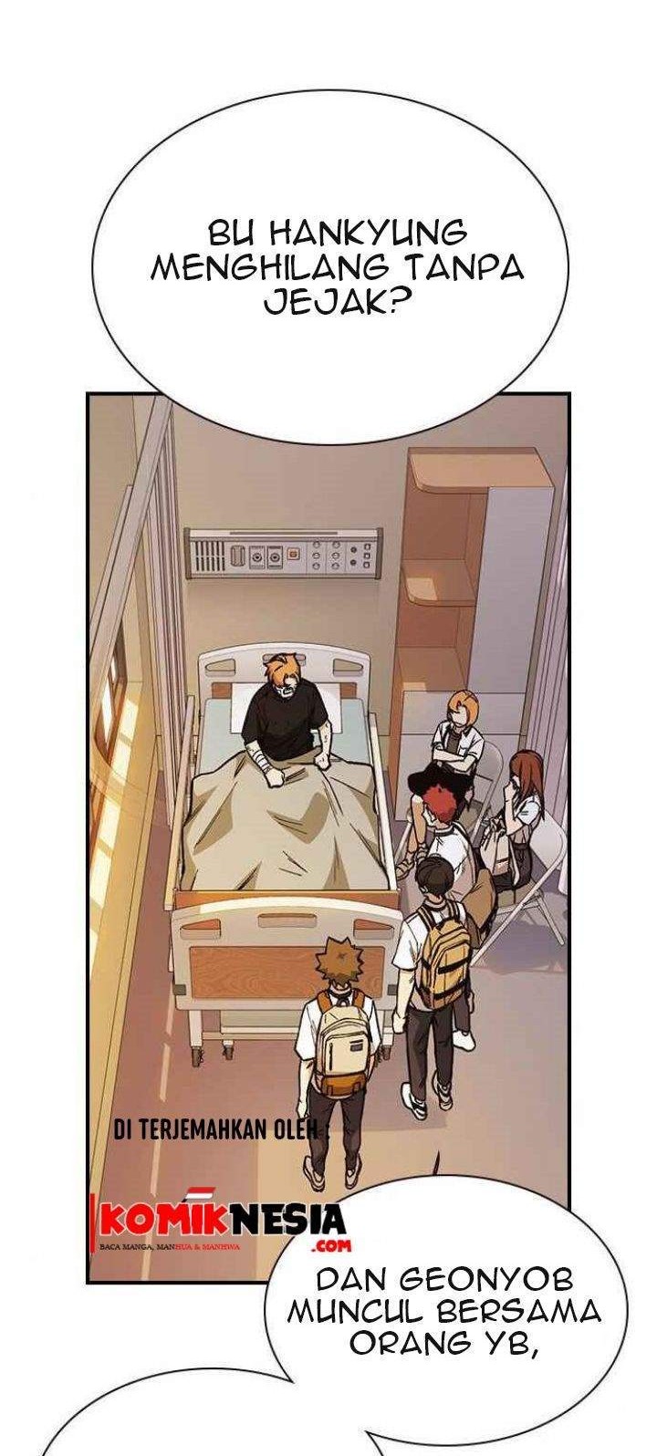 Chapter 127 - halaman 45