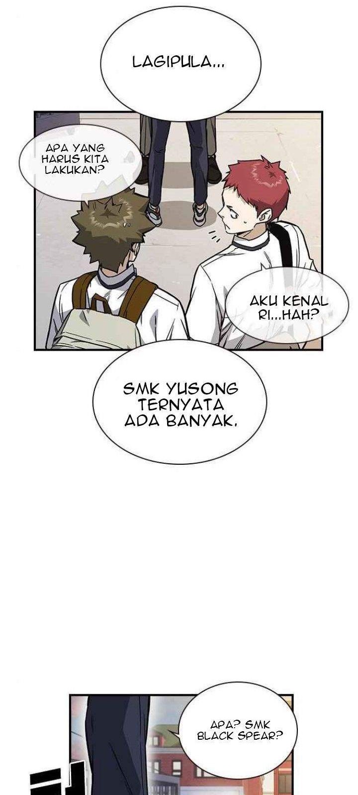 Chapter 127 - halaman 19