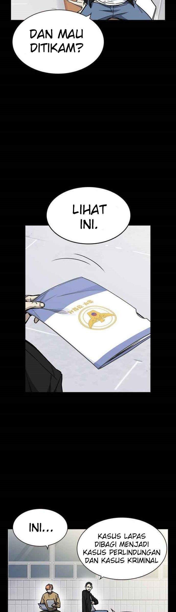 Chapter 126 - halaman 32