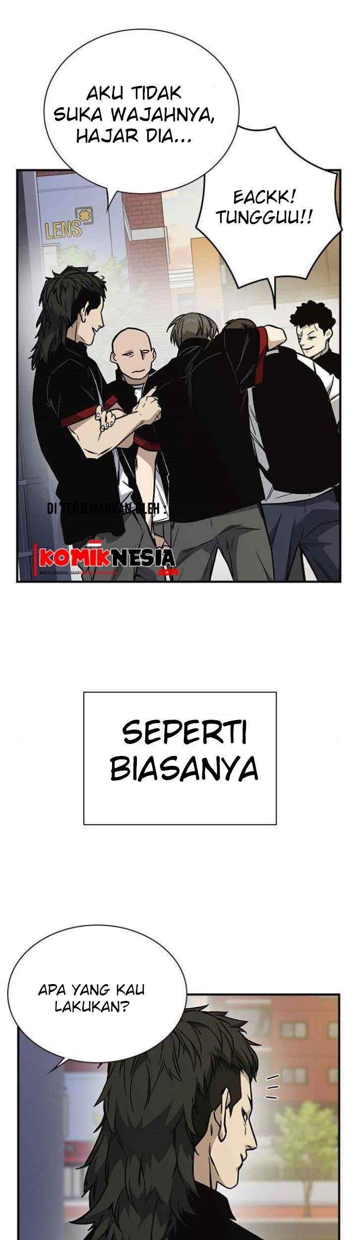 Chapter 126 - halaman 60