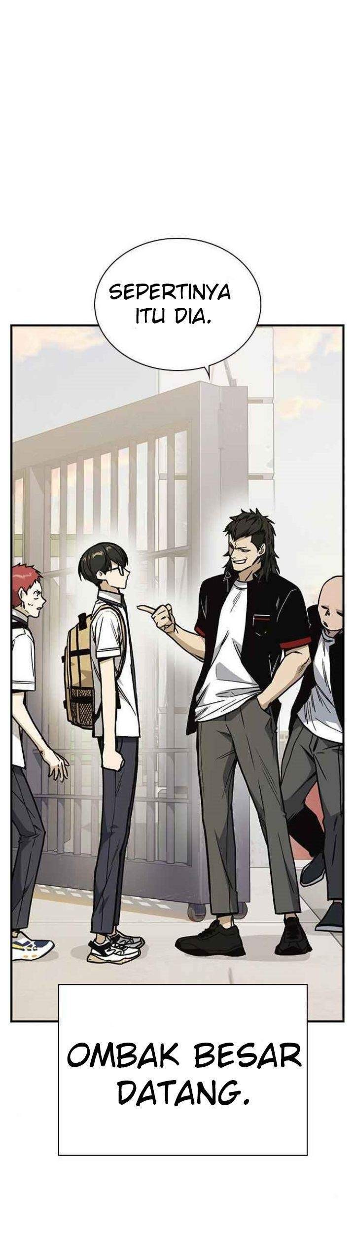 Chapter 126 - halaman 62