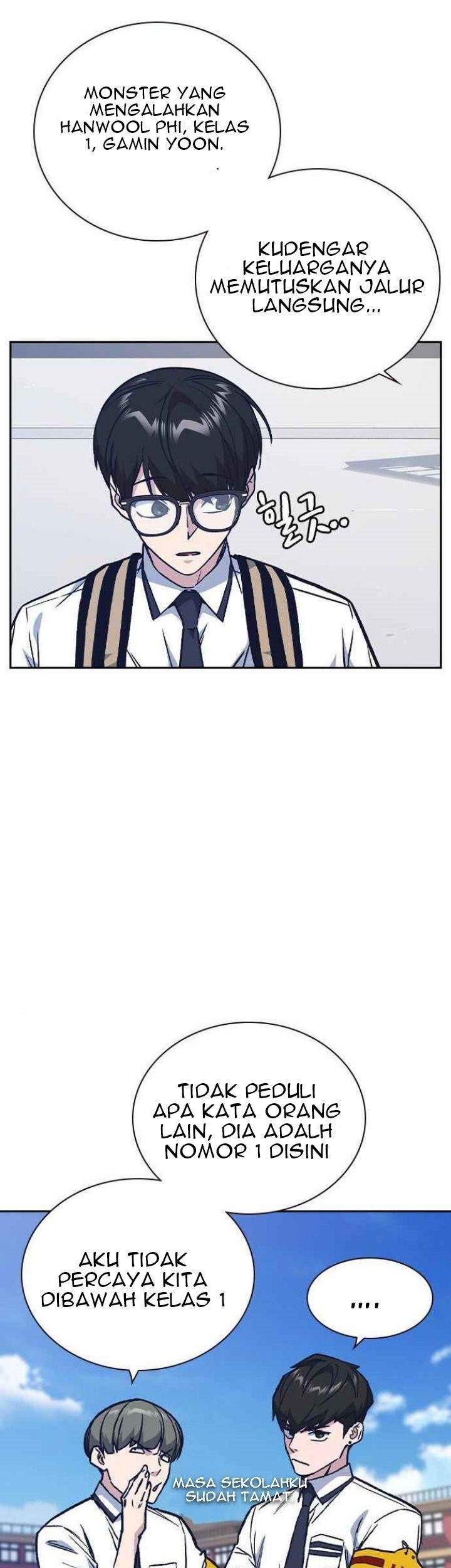 Chapter 125 - halaman 21