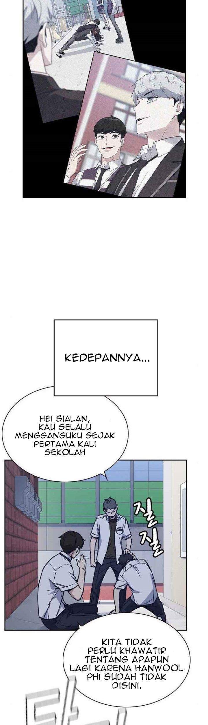 Chapter 125 - halaman 23
