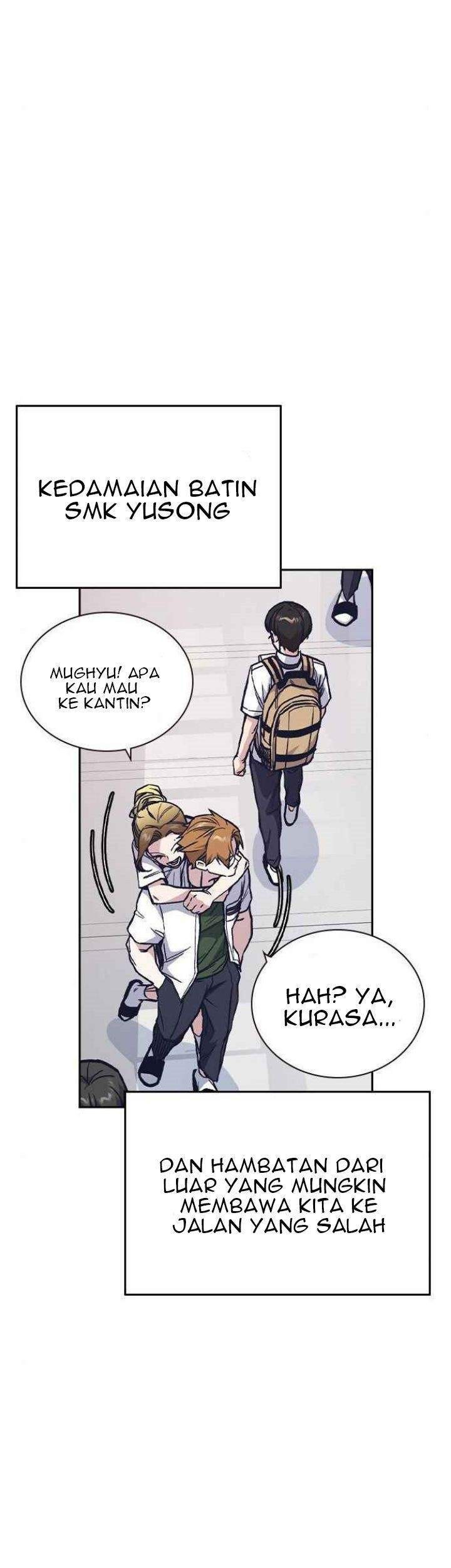 Chapter 125 - halaman 30
