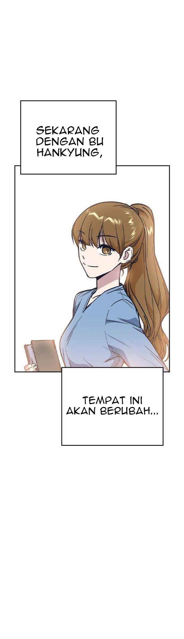 Chapter 125 - halaman 32