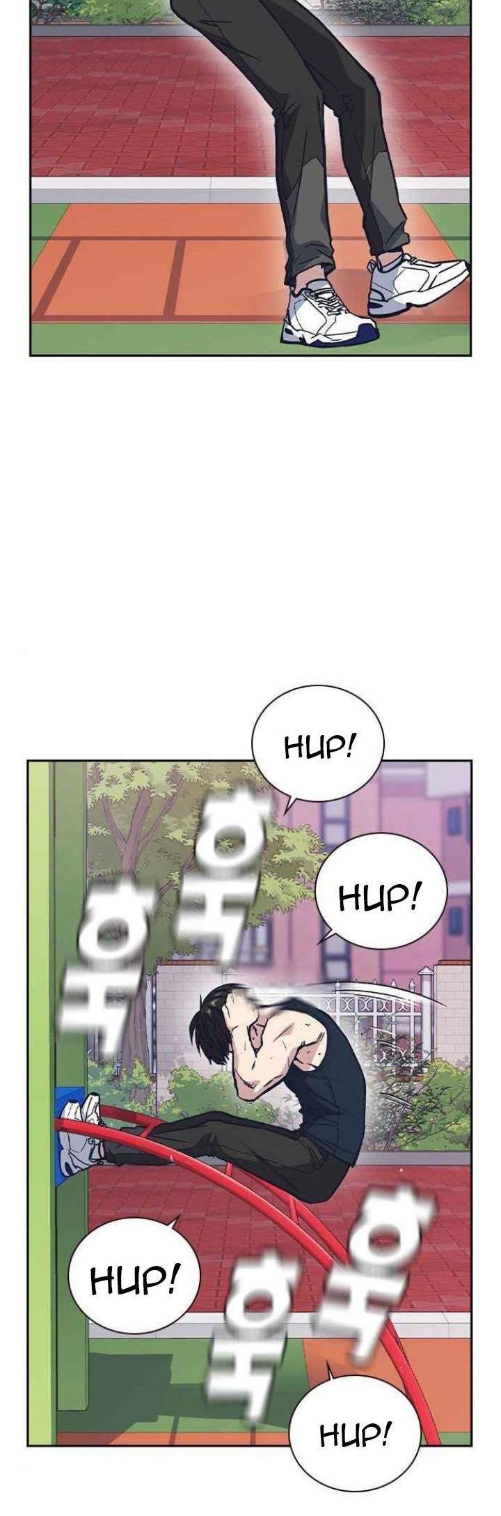 Chapter 125 - halaman 4
