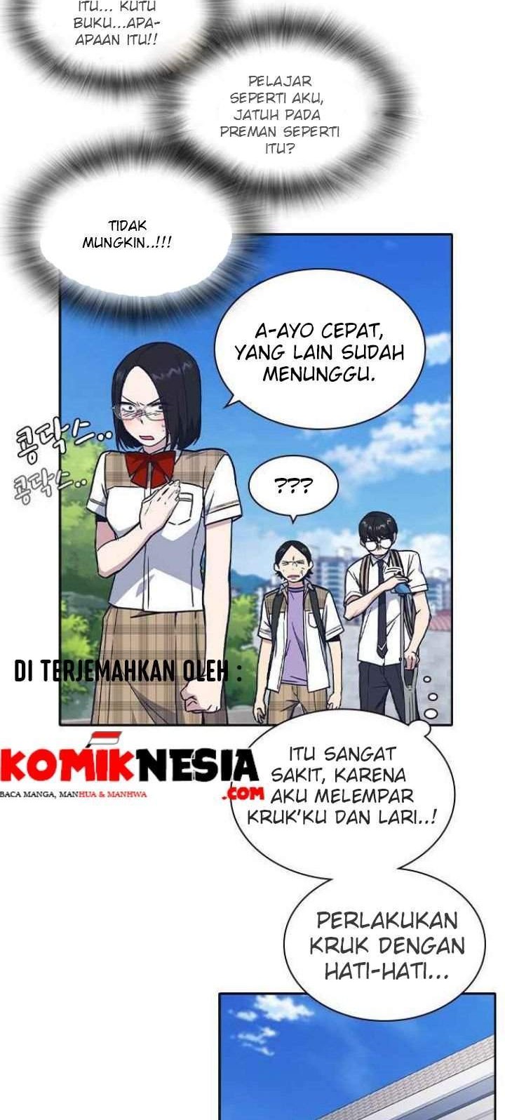 Chapter 124 - halaman 23