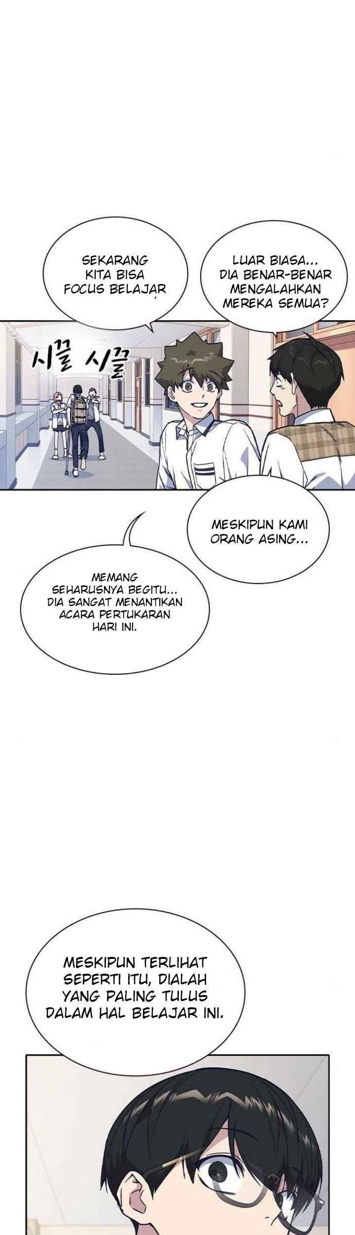 Chapter 124 - halaman 25